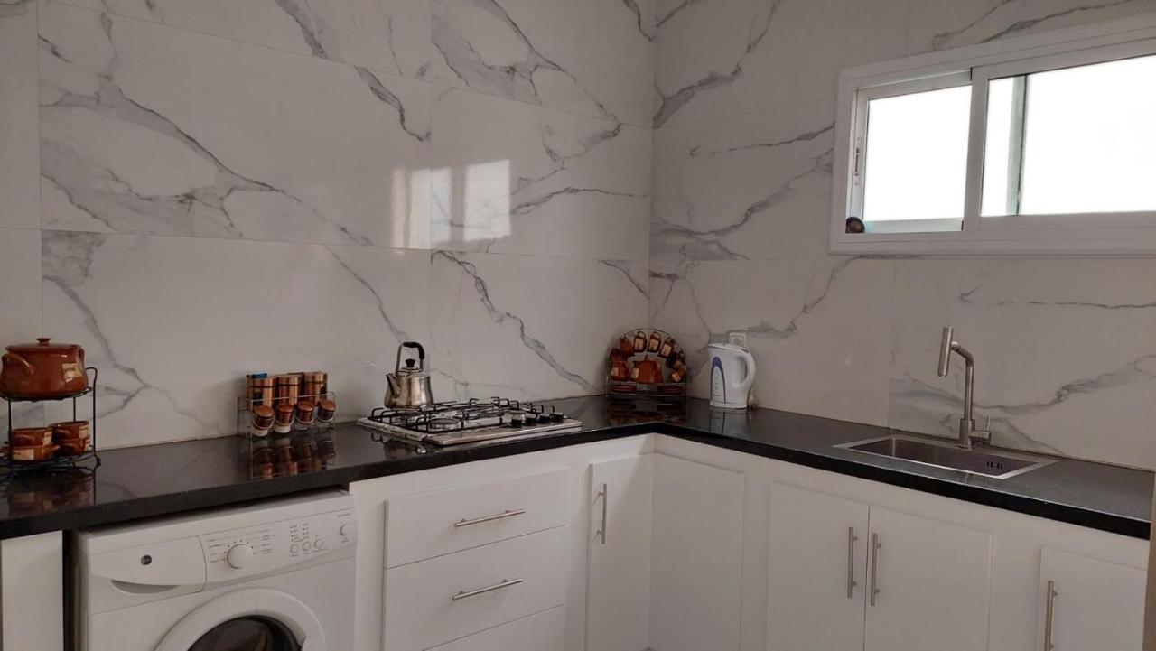 Emplacement Ideal Tanger Ngoại thất bức ảnh