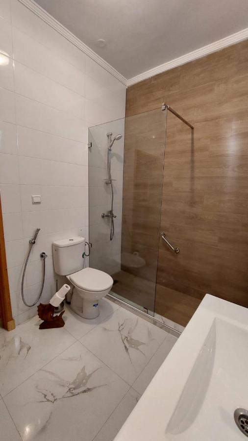 Emplacement Ideal Tanger Ngoại thất bức ảnh